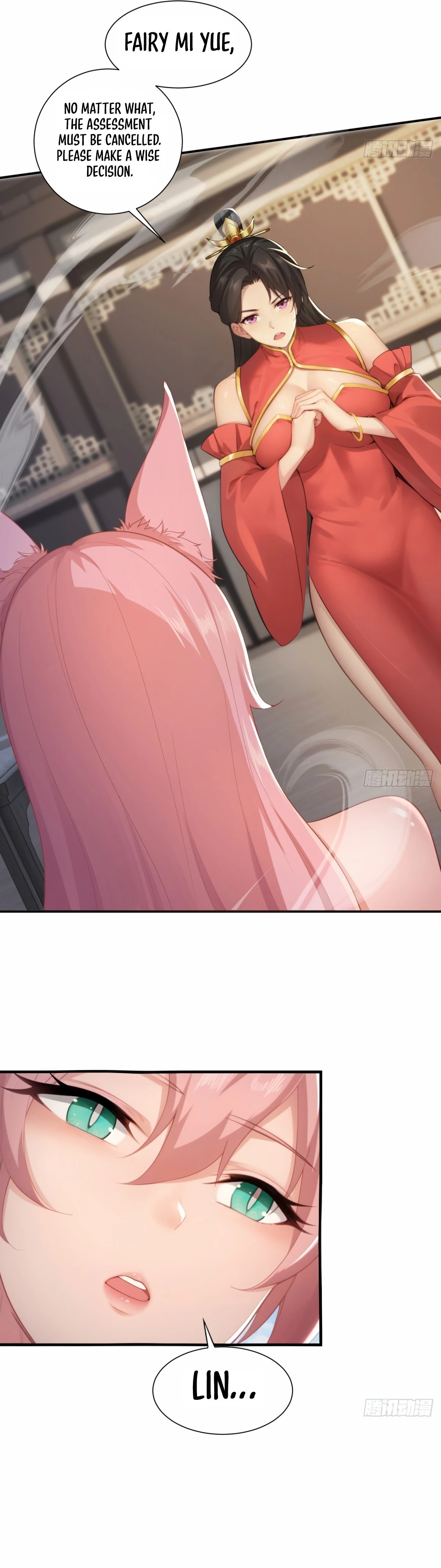 The Start of a Stunning and Feisty Master: A System with Ten Pounds of Rebellion Chapter 72 - 15