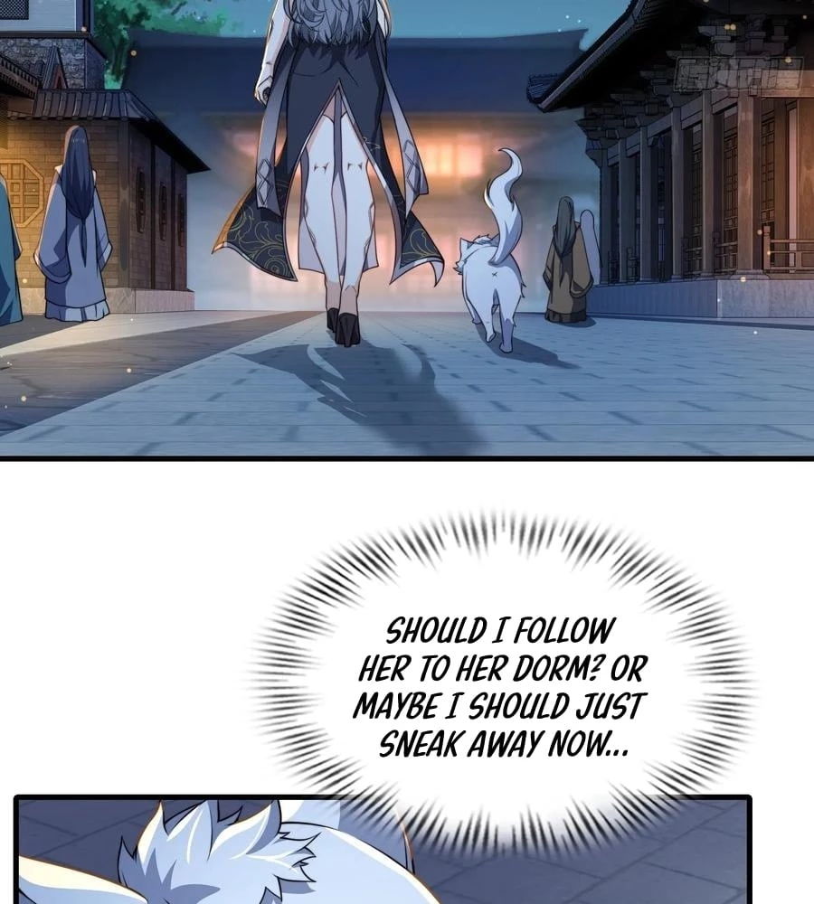 Traveling Through Time and Space to Become an Unlucky NPC: I Have a Wife to Protect Me Chapter 73 - 5