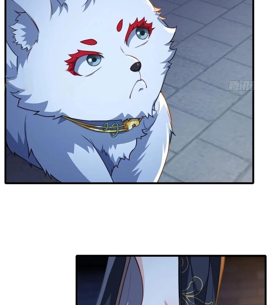 Traveling Through Time and Space to Become an Unlucky NPC: I Have a Wife to Protect Me Chapter 73 - 6