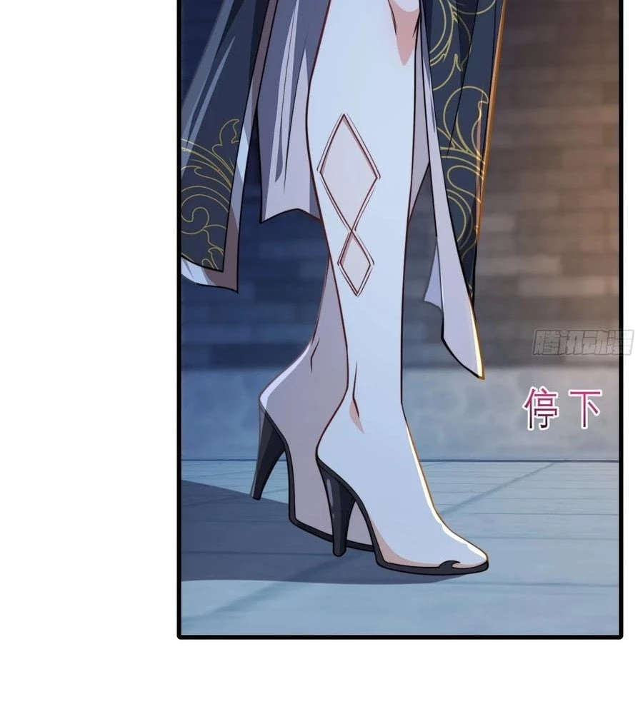 Traveling Through Time and Space to Become an Unlucky NPC: I Have a Wife to Protect Me Chapter 73 - 7