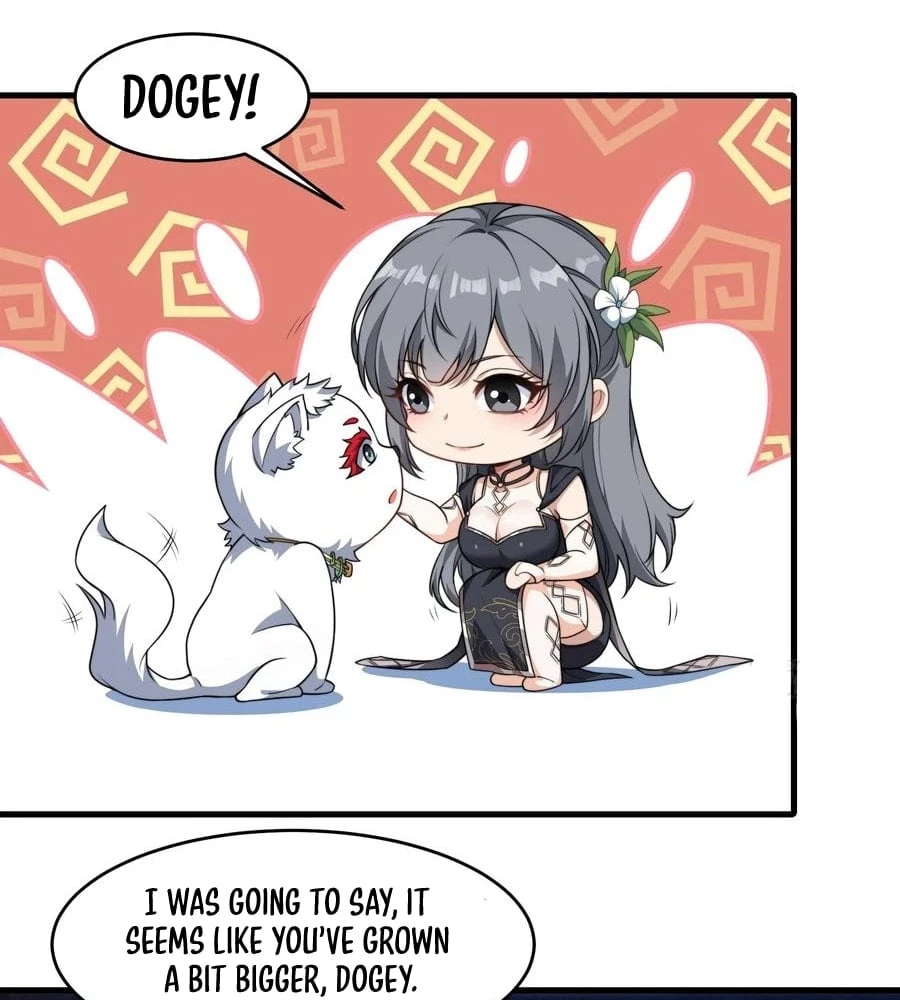 Traveling Through Time and Space to Become an Unlucky NPC: I Have a Wife to Protect Me Chapter 73 - 8