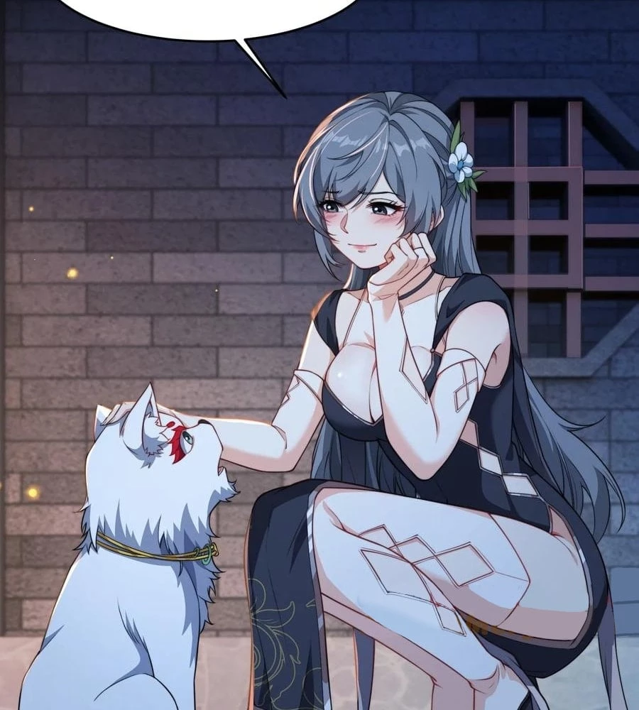Traveling Through Time and Space to Become an Unlucky NPC: I Have a Wife to Protect Me Chapter 73 - 9