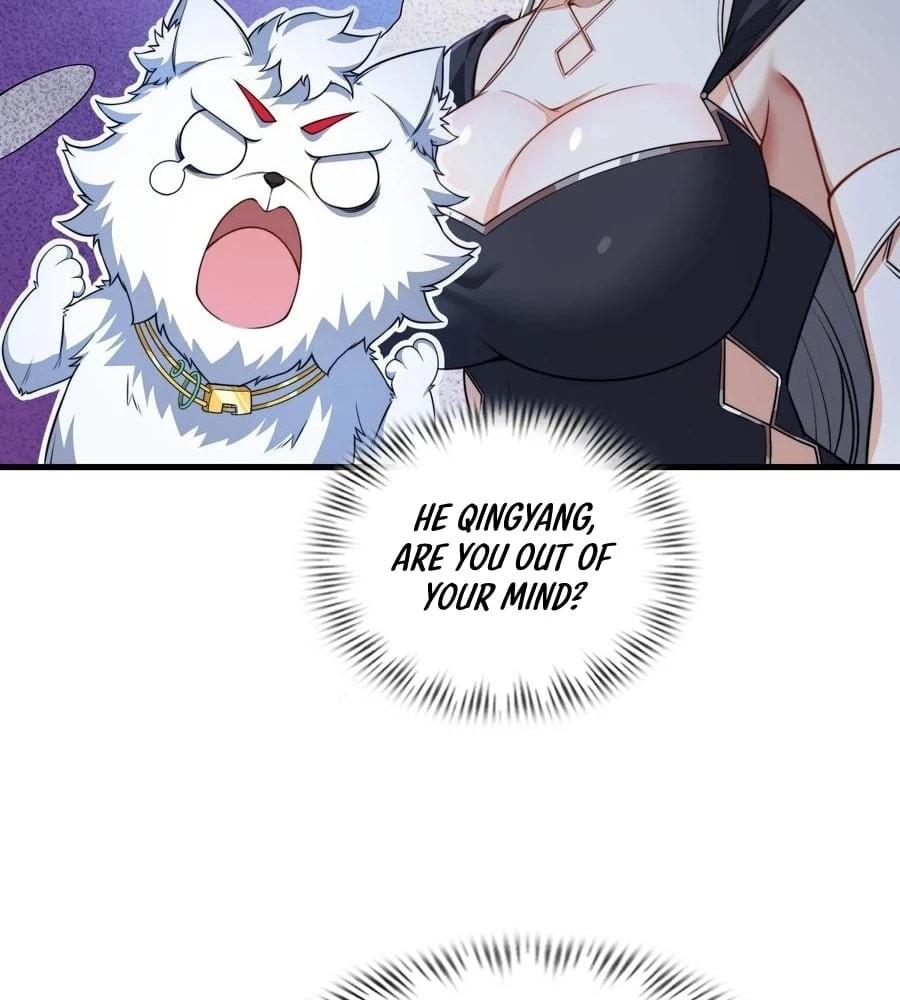 Traveling Through Time and Space to Become an Unlucky NPC: I Have a Wife to Protect Me Chapter 73 - 17