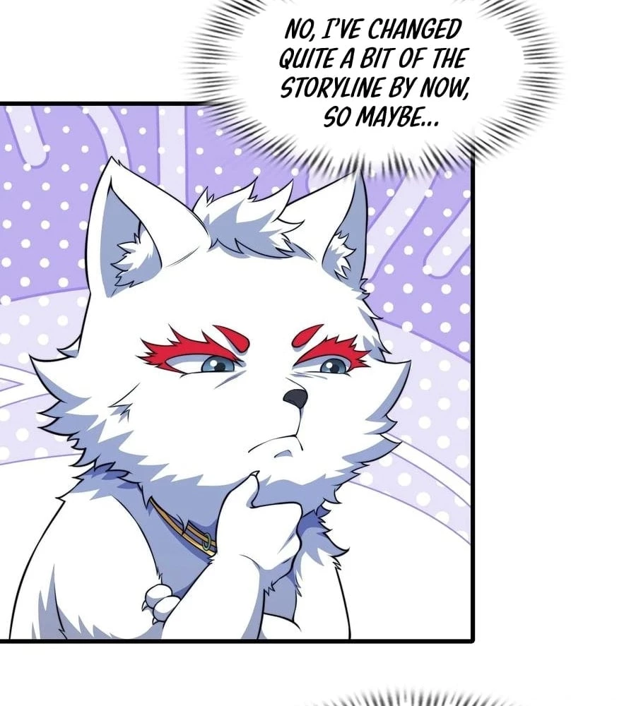 Traveling Through Time and Space to Become an Unlucky NPC: I Have a Wife to Protect Me Chapter 73 - 18