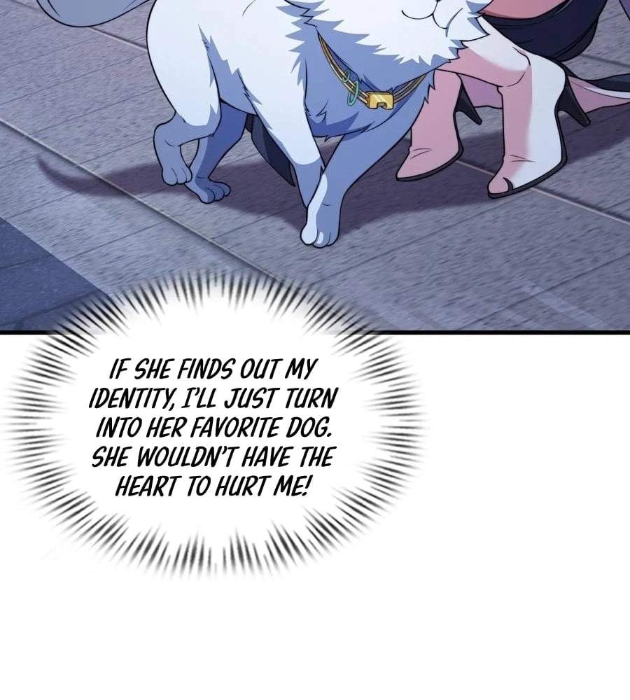 Traveling Through Time and Space to Become an Unlucky NPC: I Have a Wife to Protect Me Chapter 73 - 22