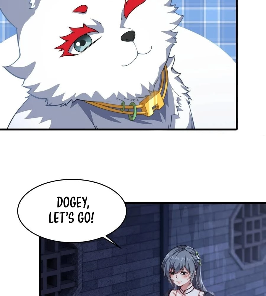 Traveling Through Time and Space to Become an Unlucky NPC: I Have a Wife to Protect Me Chapter 73 - 25