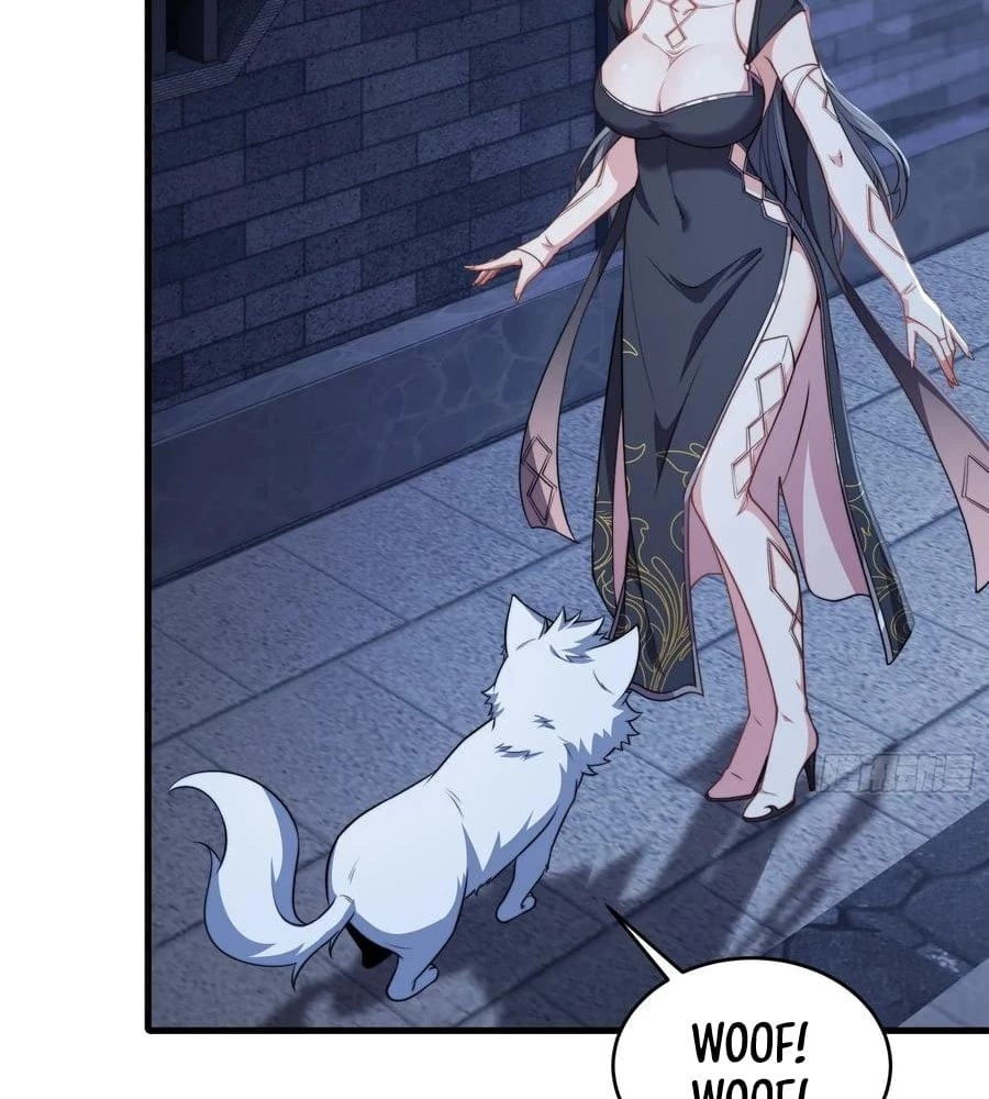 Traveling Through Time and Space to Become an Unlucky NPC: I Have a Wife to Protect Me Chapter 73 - 26