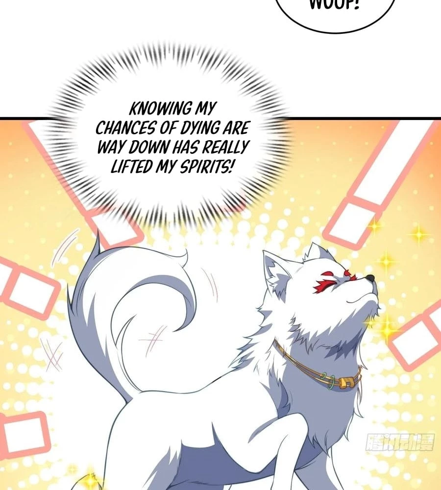 Traveling Through Time and Space to Become an Unlucky NPC: I Have a Wife to Protect Me Chapter 73 - 27