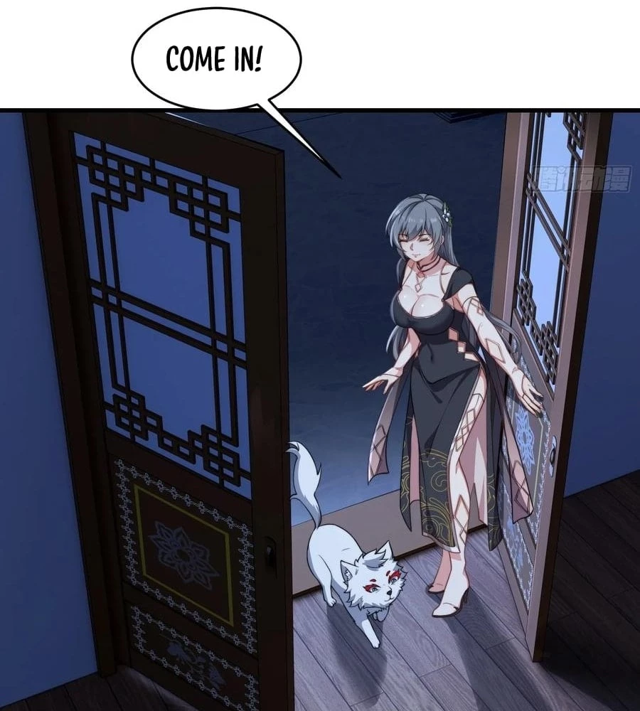 Traveling Through Time and Space to Become an Unlucky NPC: I Have a Wife to Protect Me Chapter 73 - 31