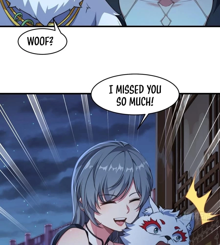 Traveling Through Time and Space to Become an Unlucky NPC: I Have a Wife to Protect Me Chapter 73 - 34