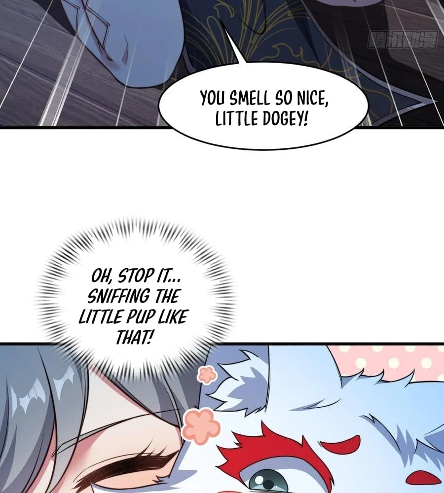 Traveling Through Time and Space to Become an Unlucky NPC: I Have a Wife to Protect Me Chapter 73 - 36