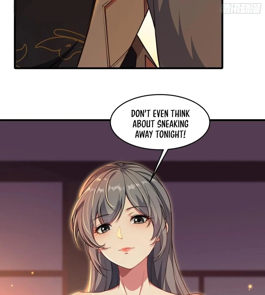 Traveling Through Time and Space to Become an Unlucky NPC: I Have a Wife to Protect Me Chapter 73 - 41