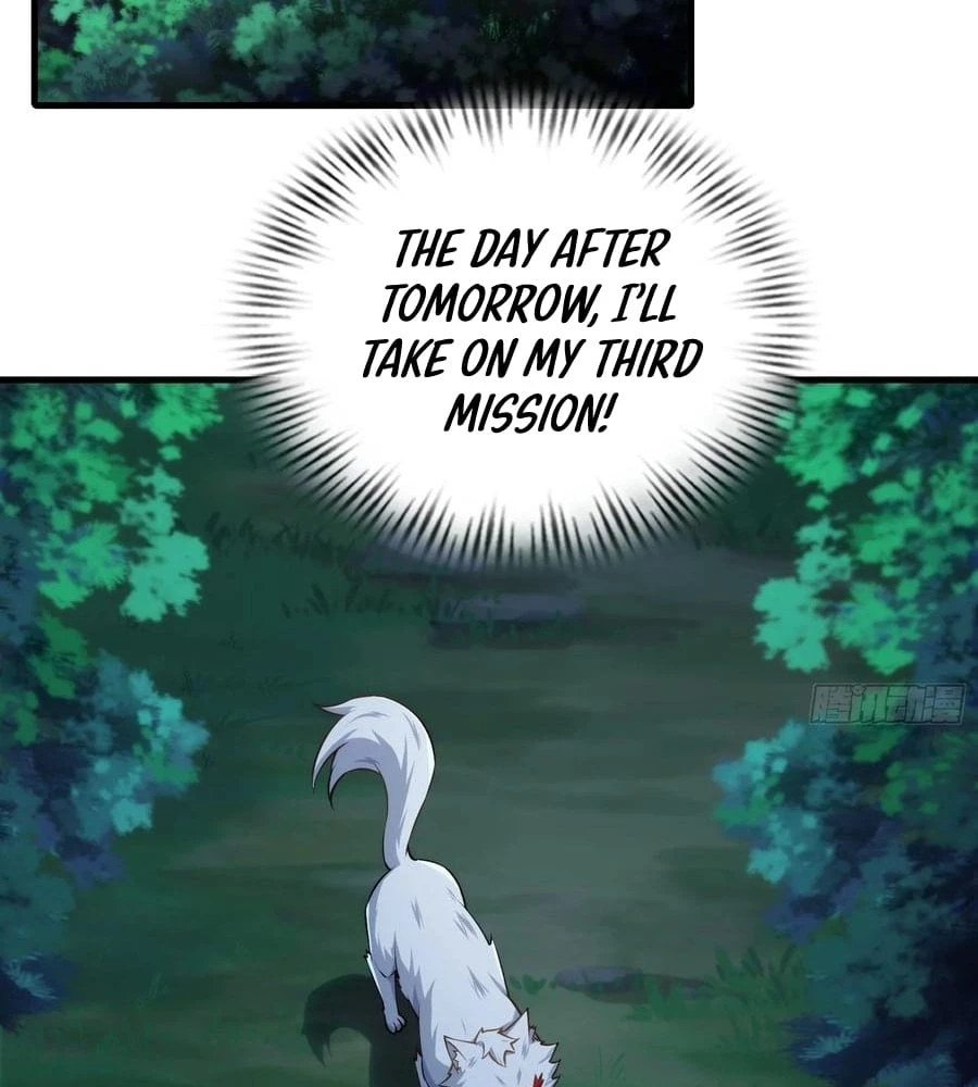 Traveling Through Time and Space to Become an Unlucky NPC: I Have a Wife to Protect Me Chapter 72 - 11