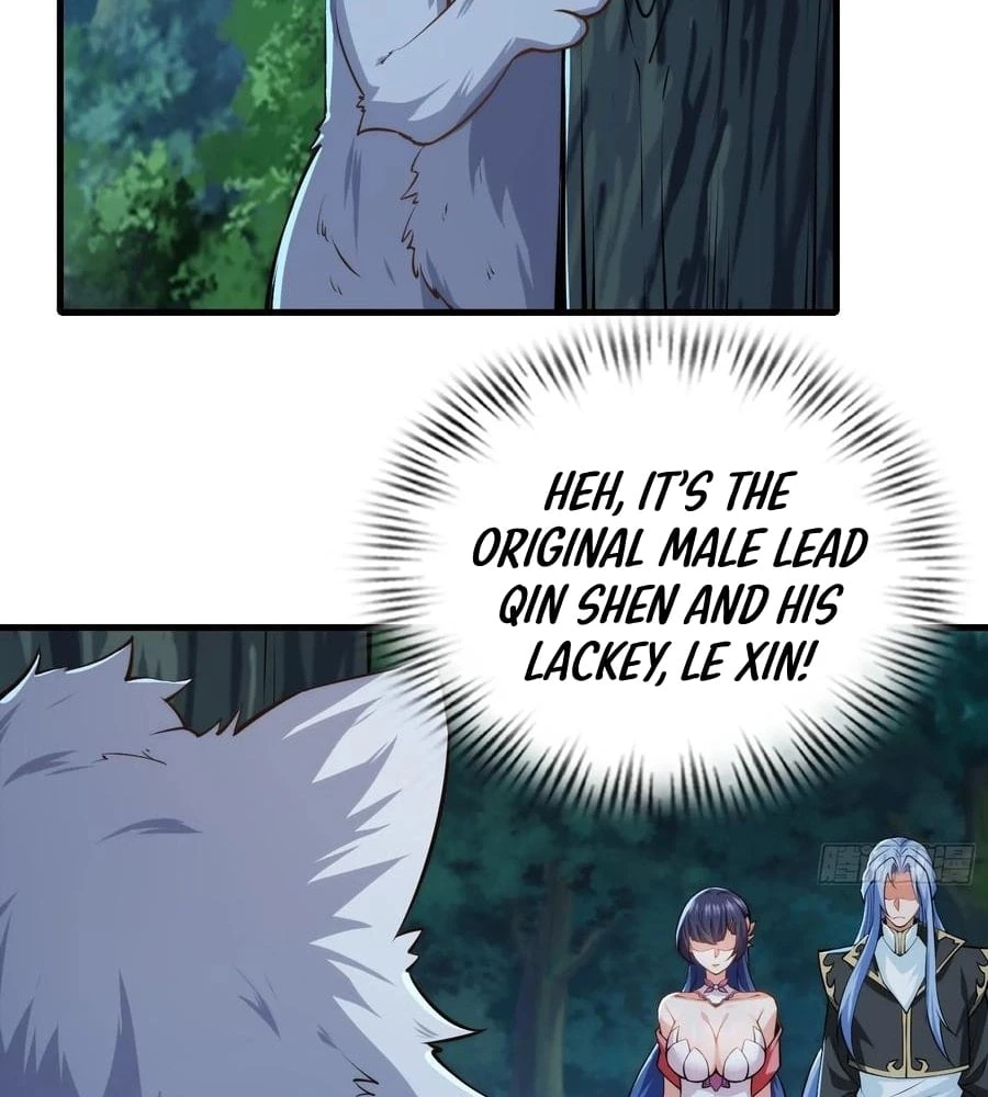 Traveling Through Time and Space to Become an Unlucky NPC: I Have a Wife to Protect Me Chapter 72 - 16