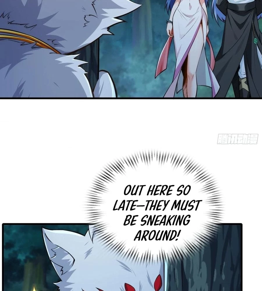 Traveling Through Time and Space to Become an Unlucky NPC: I Have a Wife to Protect Me Chapter 72 - 17