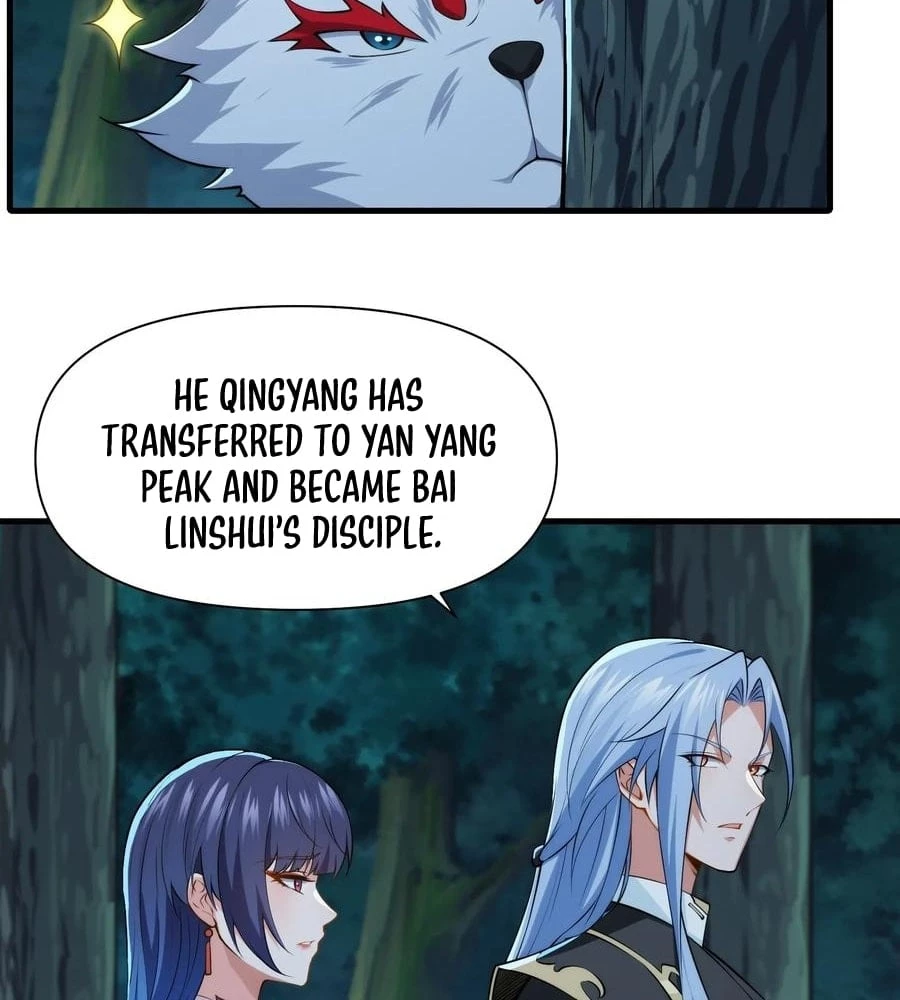 Traveling Through Time and Space to Become an Unlucky NPC: I Have a Wife to Protect Me Chapter 72 - 18