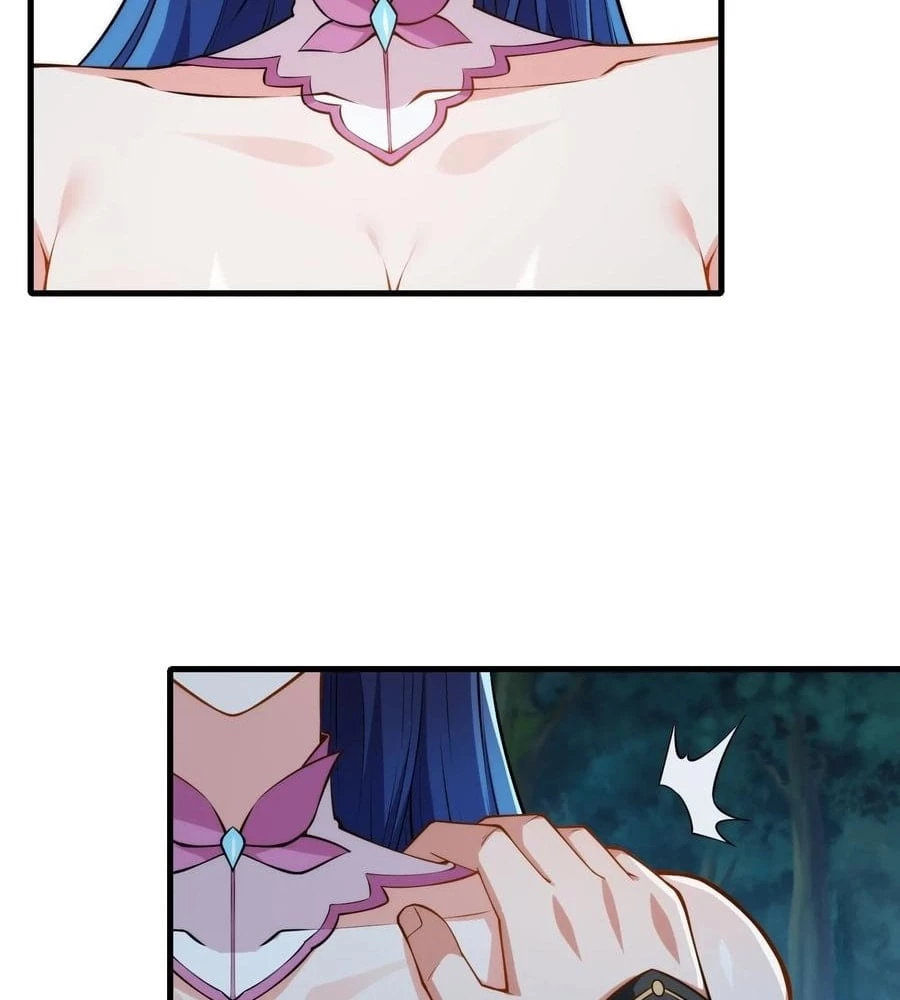 Traveling Through Time and Space to Become an Unlucky NPC: I Have a Wife to Protect Me Chapter 72 - 21