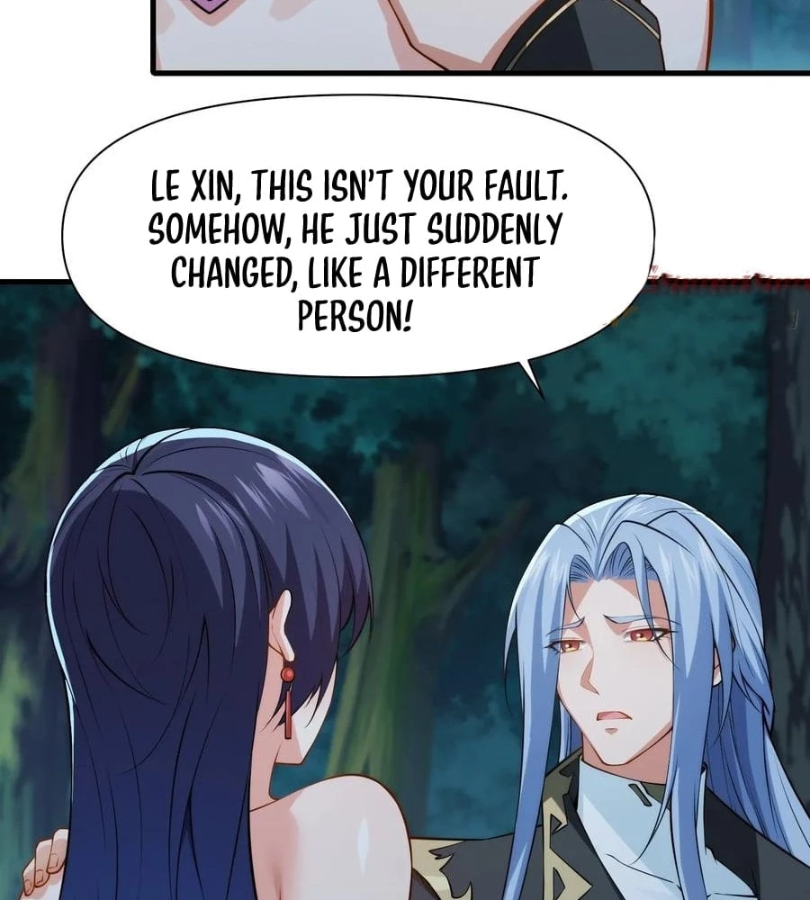 Traveling Through Time and Space to Become an Unlucky NPC: I Have a Wife to Protect Me Chapter 72 - 22