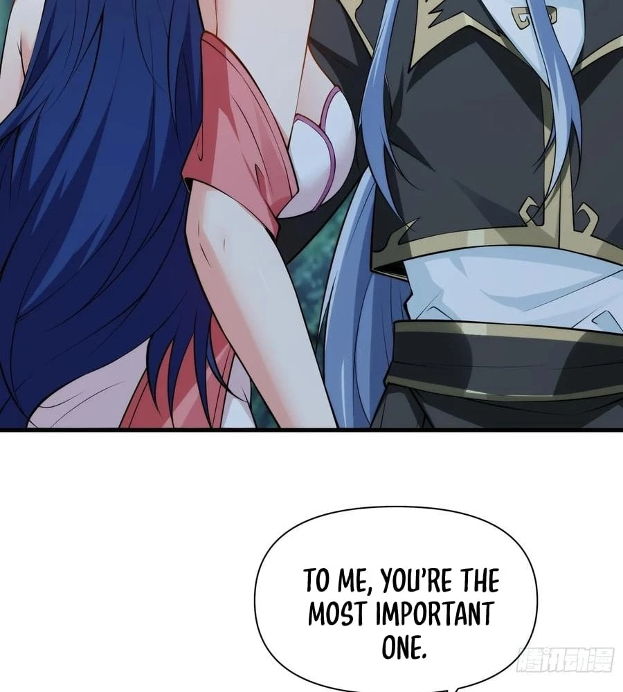 Traveling Through Time and Space to Become an Unlucky NPC: I Have a Wife to Protect Me Chapter 72 - 23