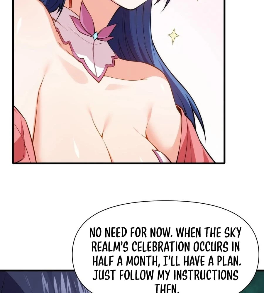 Traveling Through Time and Space to Become an Unlucky NPC: I Have a Wife to Protect Me Chapter 72 - 26