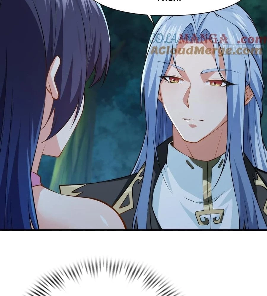 Traveling Through Time and Space to Become an Unlucky NPC: I Have a Wife to Protect Me Chapter 72 - 27