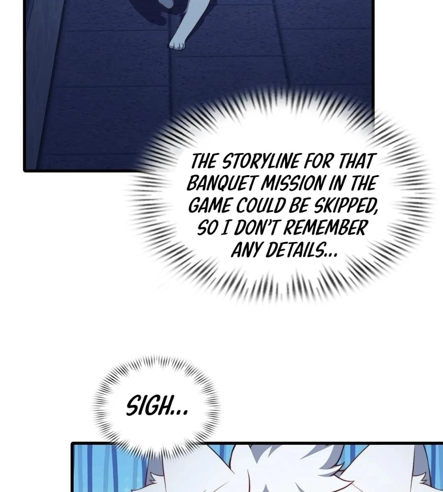 Traveling Through Time and Space to Become an Unlucky NPC: I Have a Wife to Protect Me Chapter 73 - 65