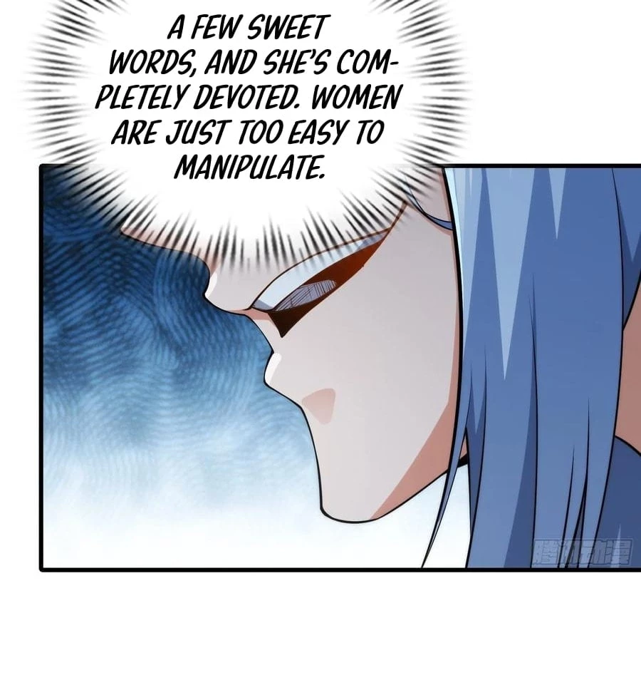 Traveling Through Time and Space to Become an Unlucky NPC: I Have a Wife to Protect Me Chapter 72 - 28