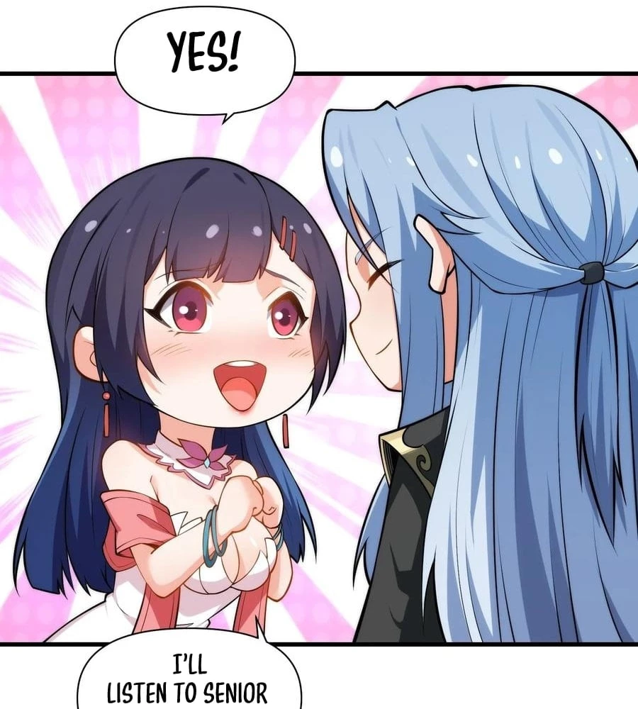 Traveling Through Time and Space to Become an Unlucky NPC: I Have a Wife to Protect Me Chapter 72 - 29