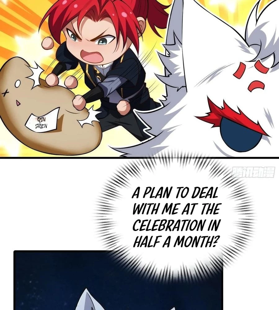 Traveling Through Time and Space to Become an Unlucky NPC: I Have a Wife to Protect Me Chapter 72 - 32