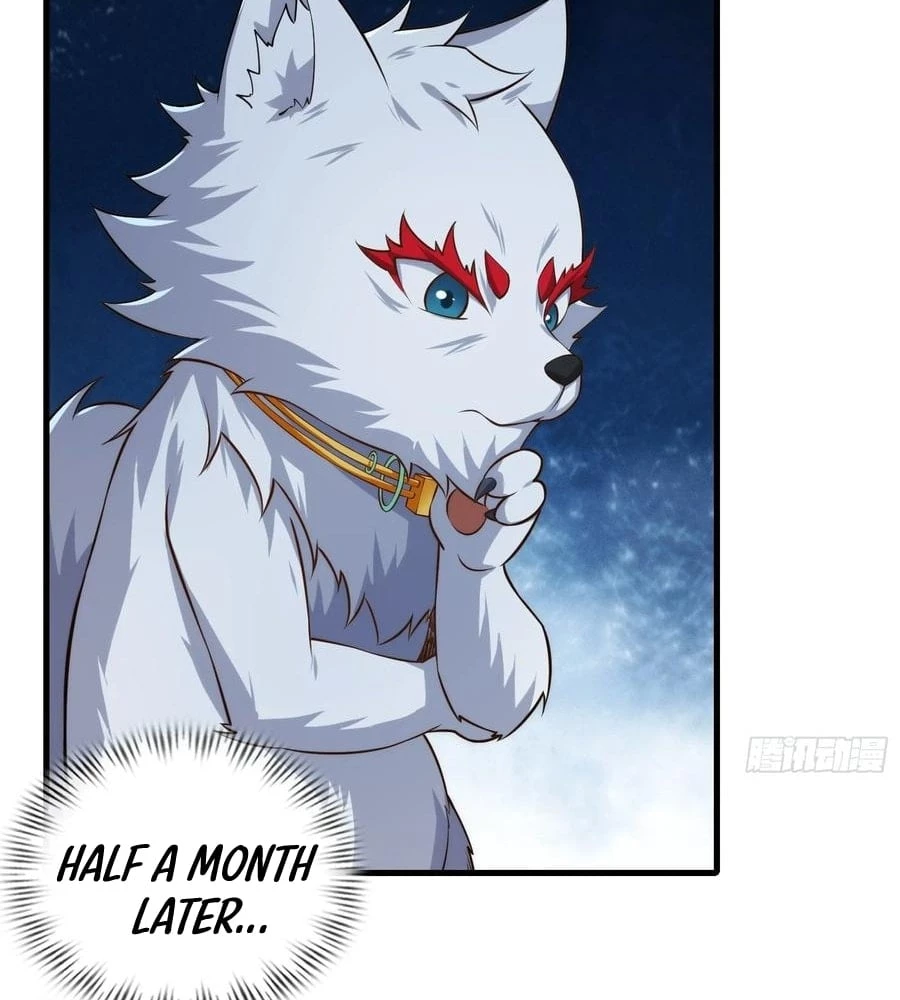 Traveling Through Time and Space to Become an Unlucky NPC: I Have a Wife to Protect Me Chapter 72 - 33