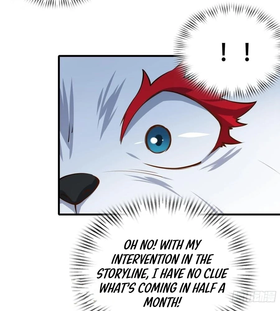 Traveling Through Time and Space to Become an Unlucky NPC: I Have a Wife to Protect Me Chapter 72 - 34