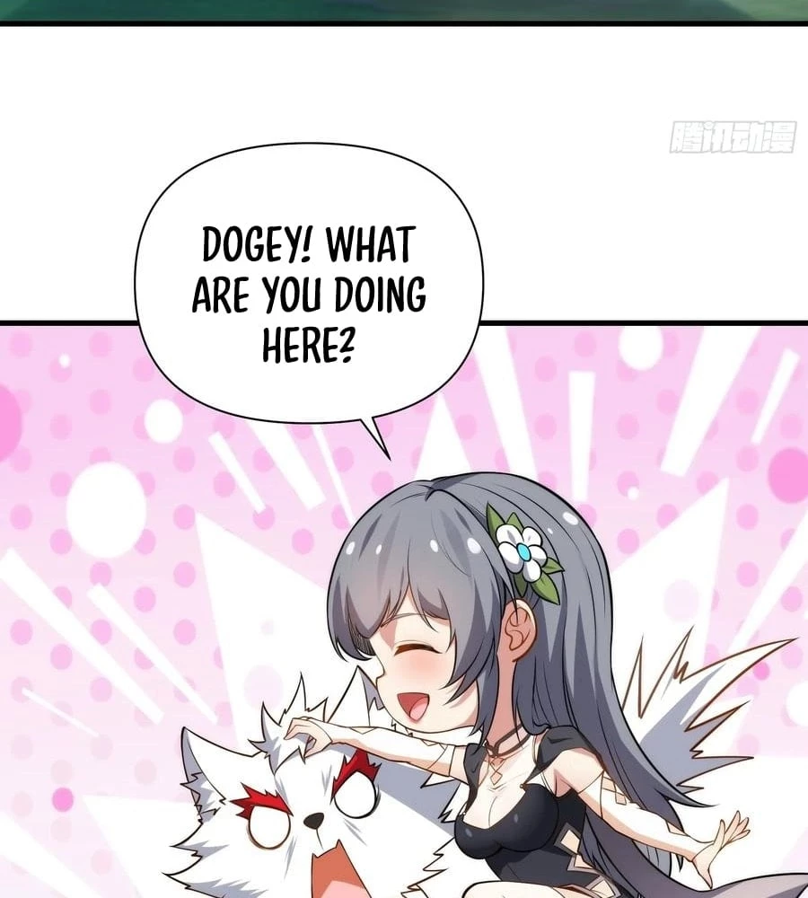 Traveling Through Time and Space to Become an Unlucky NPC: I Have a Wife to Protect Me Chapter 72 - 36