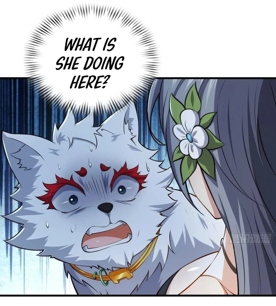 Traveling Through Time and Space to Become an Unlucky NPC: I Have a Wife to Protect Me Chapter 72 - 39