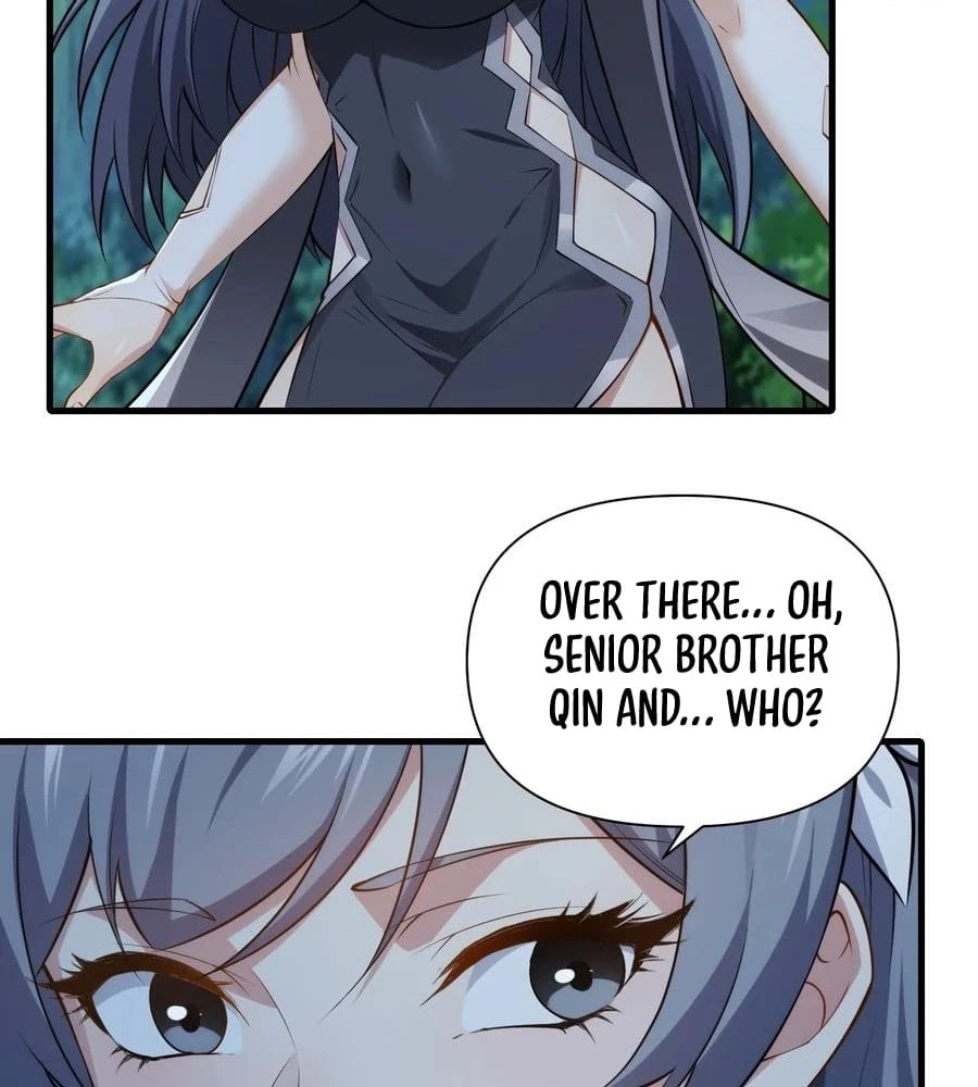 Traveling Through Time and Space to Become an Unlucky NPC: I Have a Wife to Protect Me Chapter 72 - 41