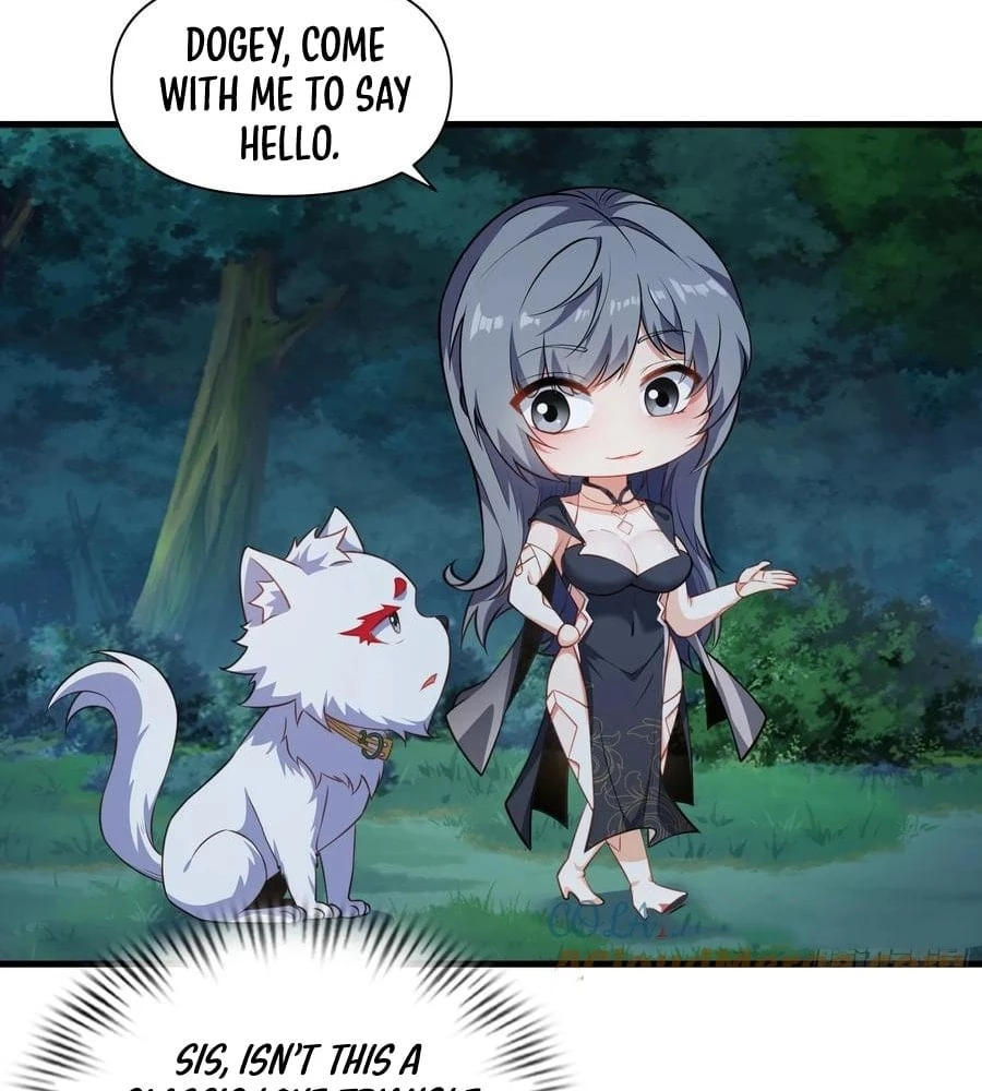 Traveling Through Time and Space to Become an Unlucky NPC: I Have a Wife to Protect Me Chapter 72 - 45