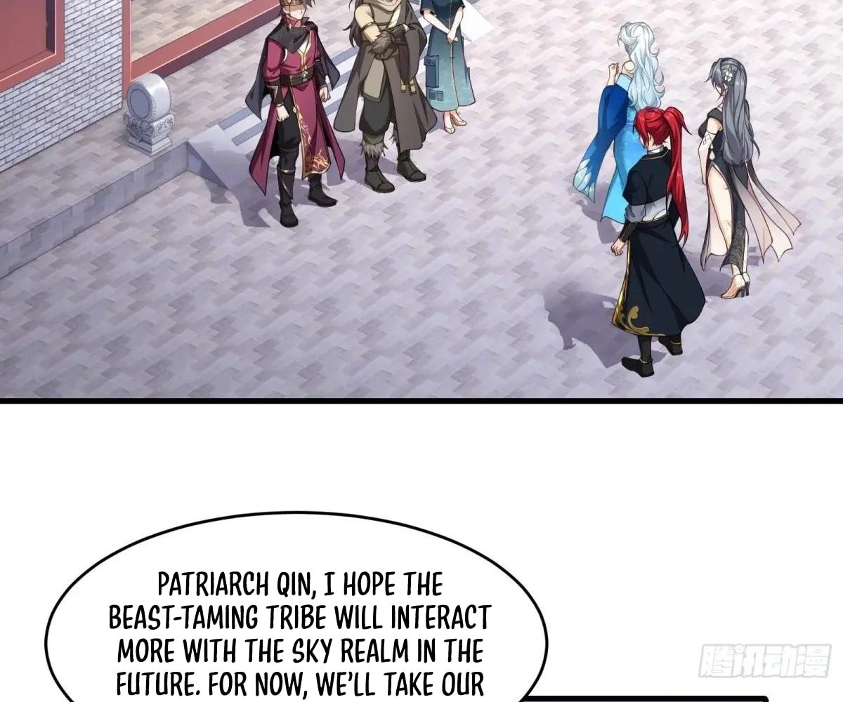 Traveling Through Time and Space to Become an Unlucky NPC: I Have a Wife to Protect Me Chapter 71 - 7