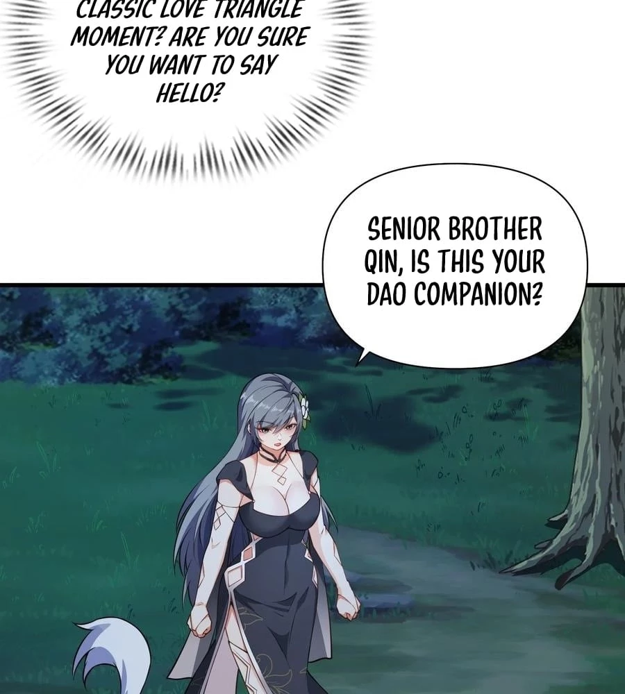 Traveling Through Time and Space to Become an Unlucky NPC: I Have a Wife to Protect Me Chapter 72 - 46