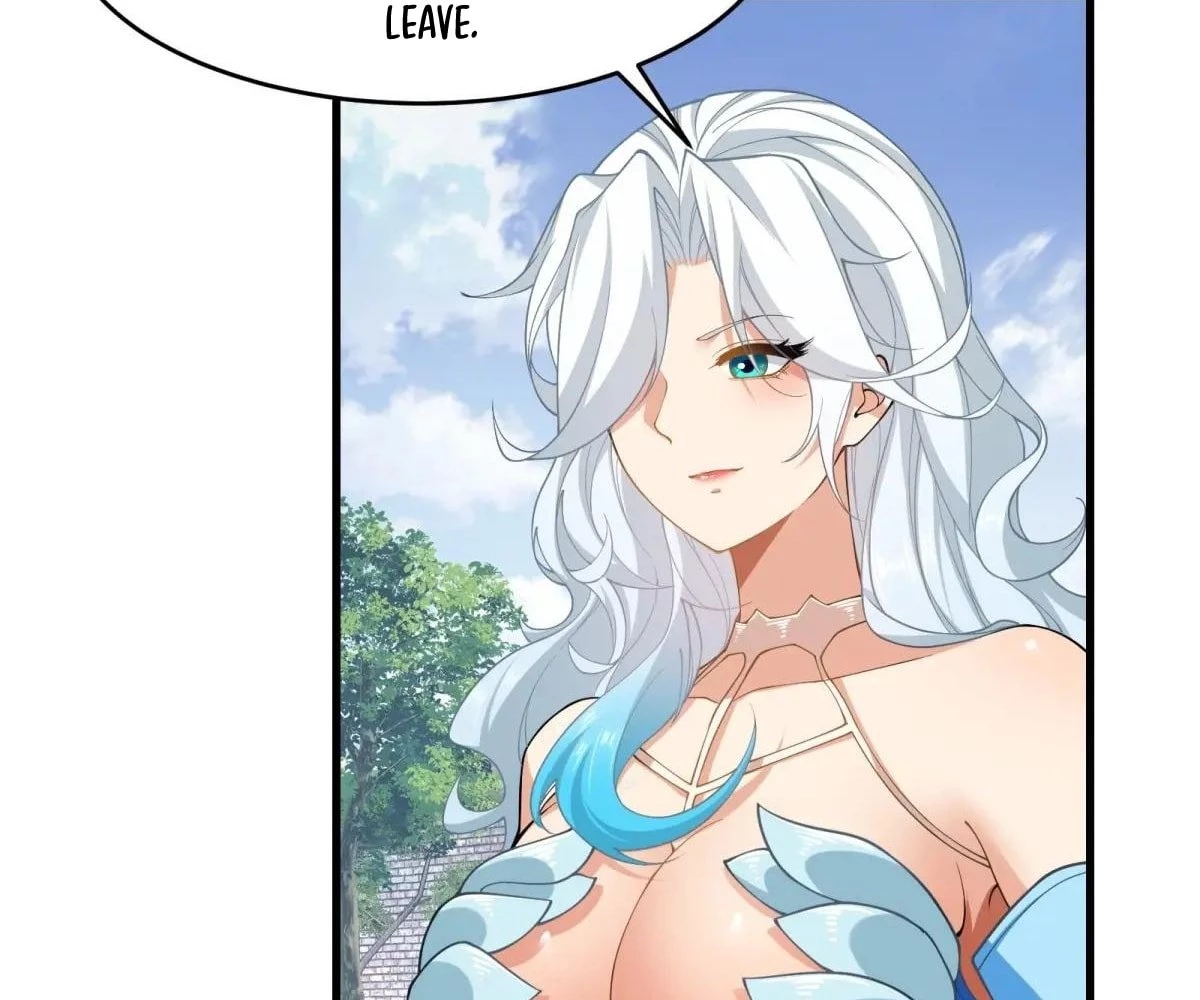 Traveling Through Time and Space to Become an Unlucky NPC: I Have a Wife to Protect Me Chapter 71 - 8