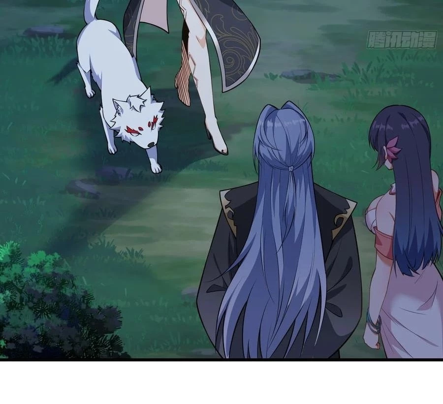 Traveling Through Time and Space to Become an Unlucky NPC: I Have a Wife to Protect Me Chapter 72 - 47