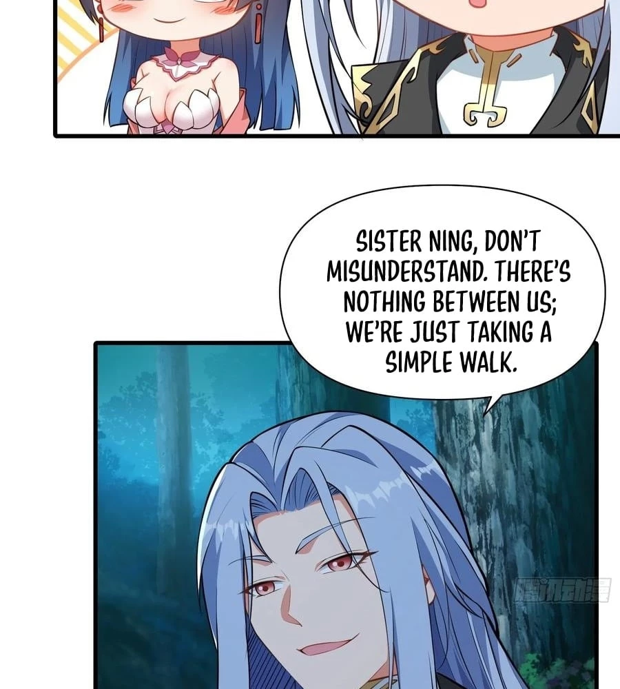 Traveling Through Time and Space to Become an Unlucky NPC: I Have a Wife to Protect Me Chapter 72 - 50