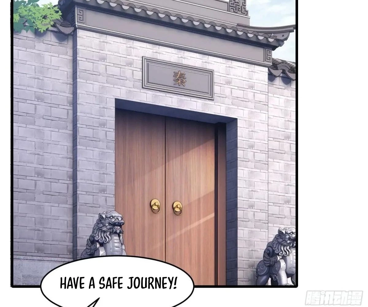 Traveling Through Time and Space to Become an Unlucky NPC: I Have a Wife to Protect Me Chapter 71 - 14