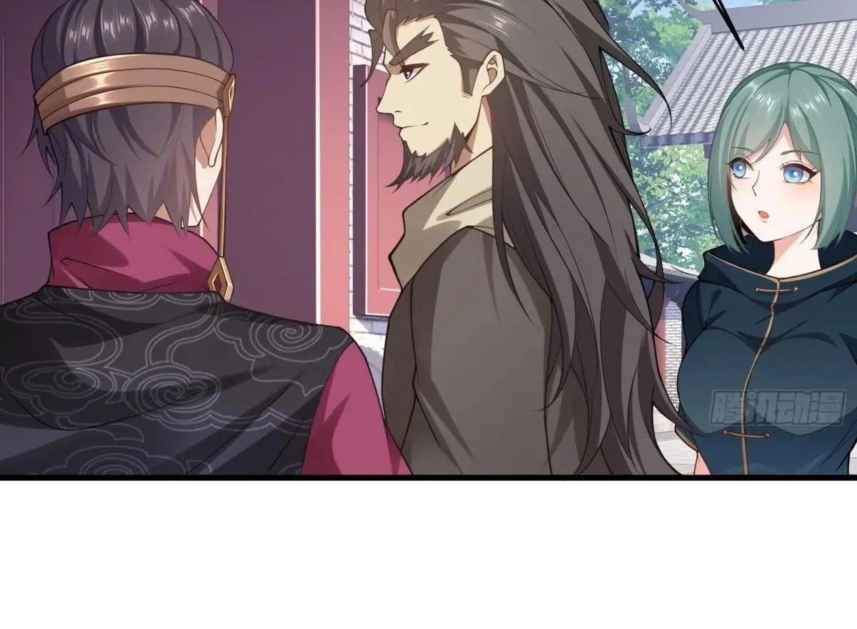 Traveling Through Time and Space to Become an Unlucky NPC: I Have a Wife to Protect Me Chapter 71 - 16