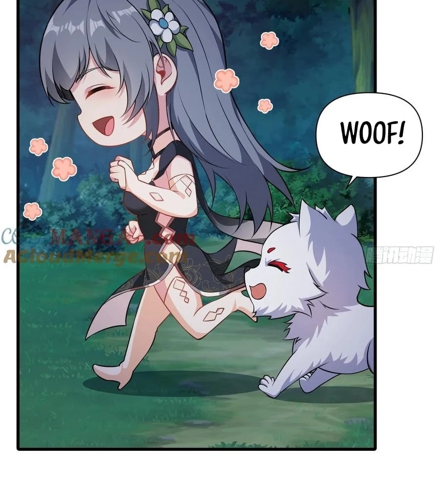 Traveling Through Time and Space to Become an Unlucky NPC: I Have a Wife to Protect Me Chapter 72 - 61