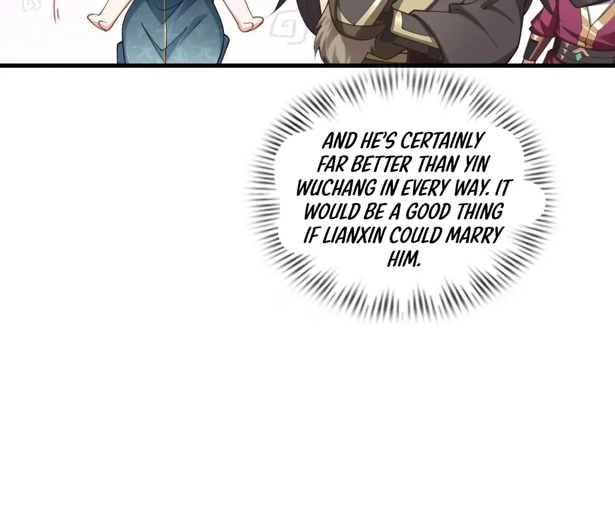 Traveling Through Time and Space to Become an Unlucky NPC: I Have a Wife to Protect Me Chapter 71 - 20