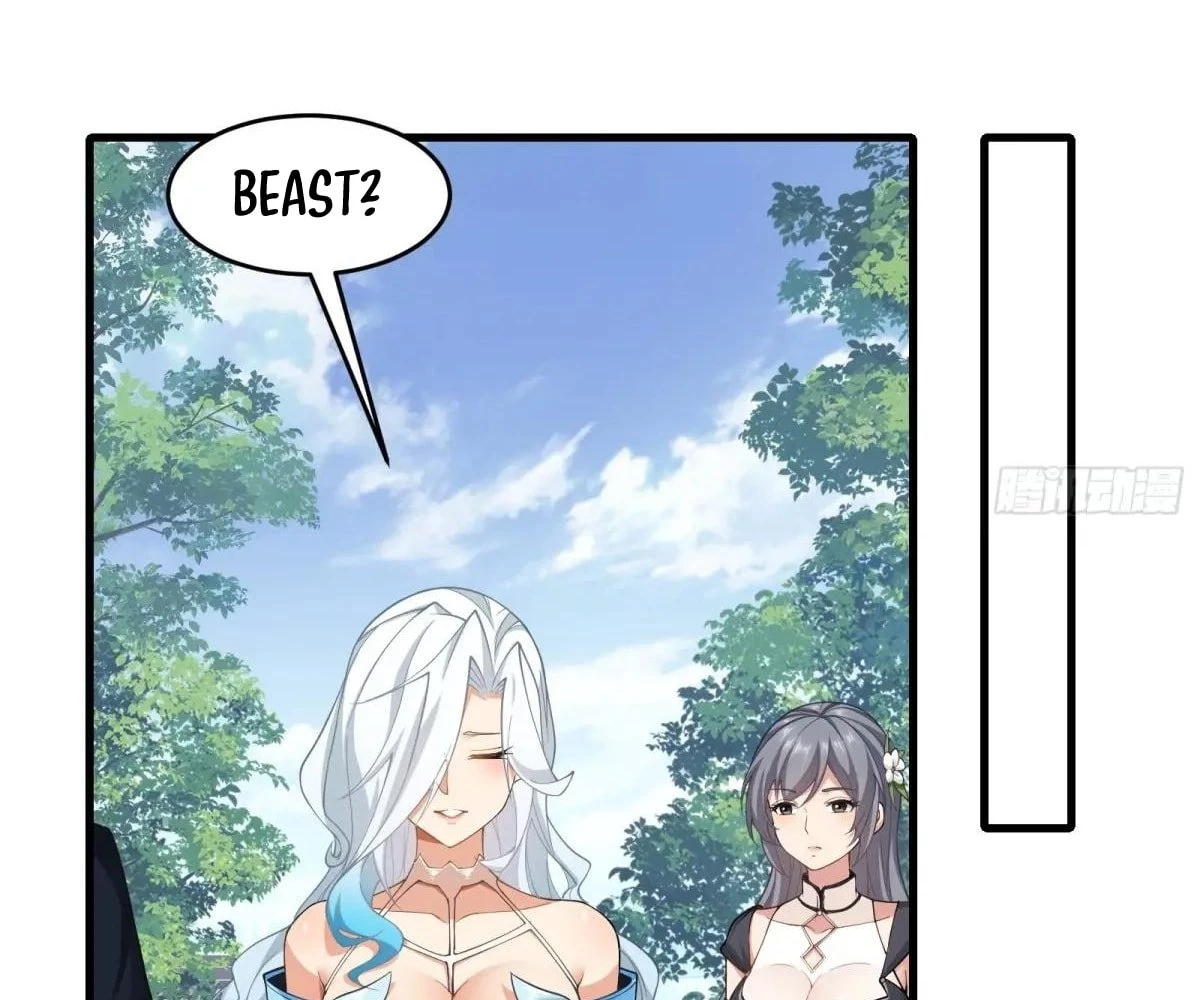 Traveling Through Time and Space to Become an Unlucky NPC: I Have a Wife to Protect Me Chapter 71 - 21