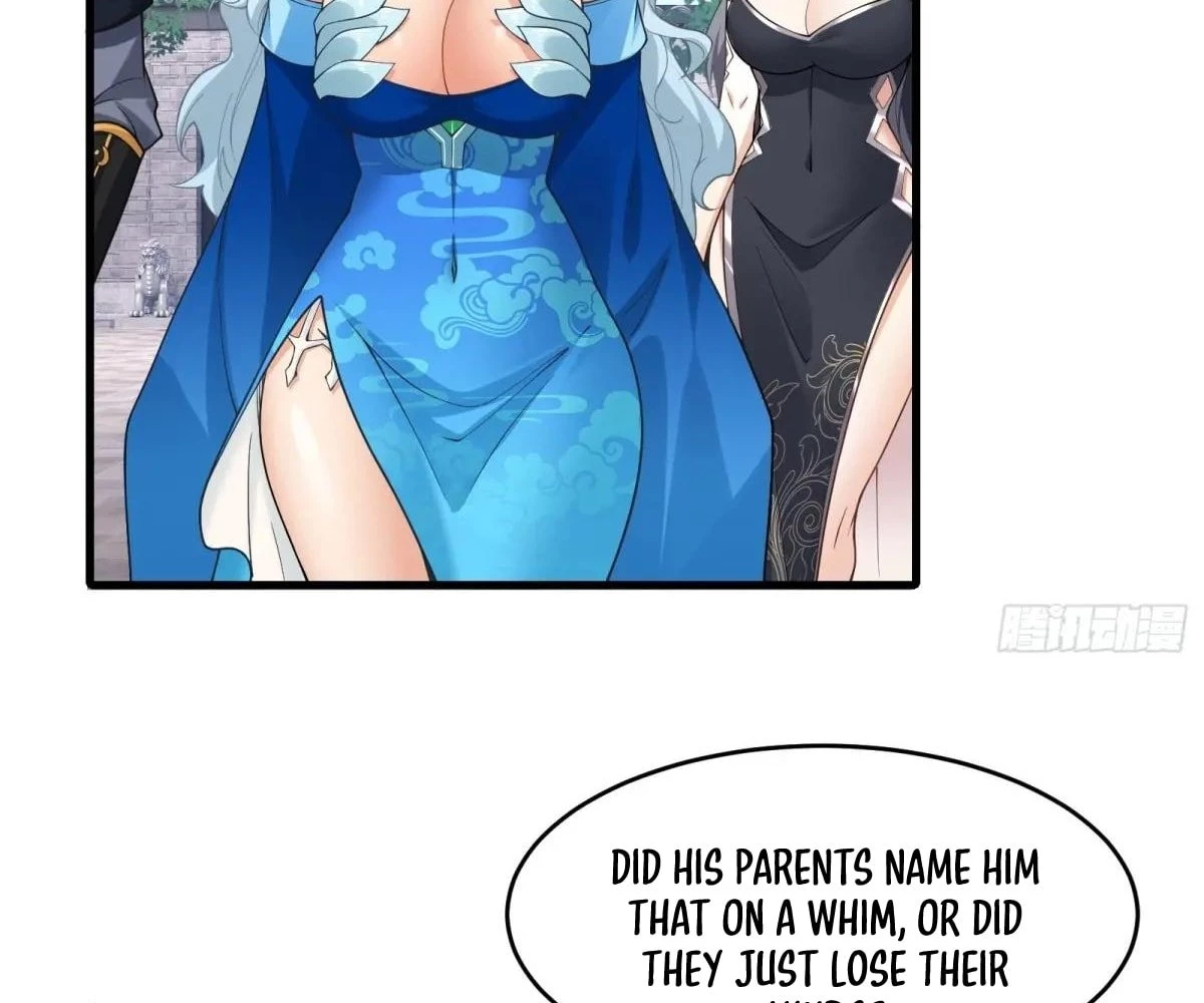 Traveling Through Time and Space to Become an Unlucky NPC: I Have a Wife to Protect Me Chapter 71 - 22