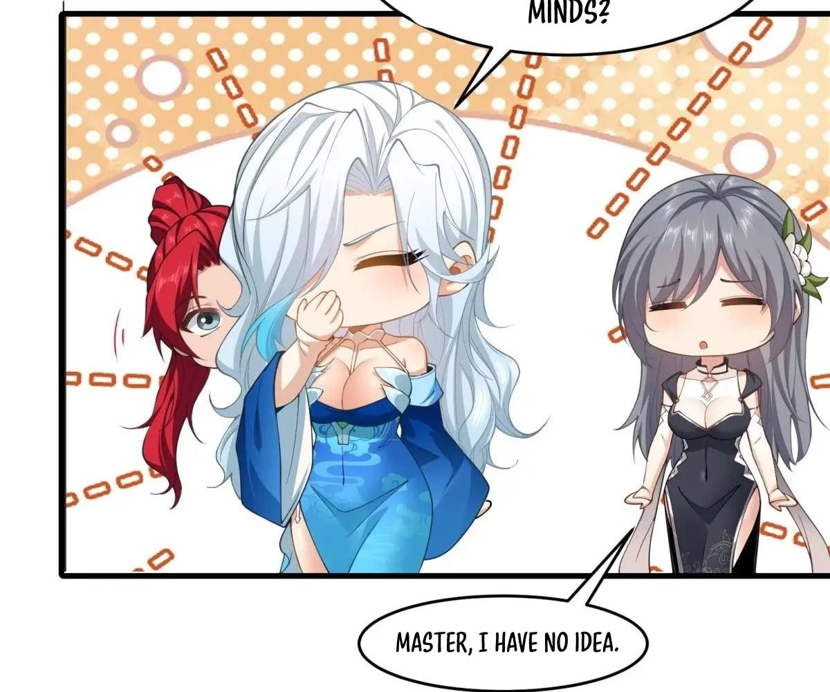 Traveling Through Time and Space to Become an Unlucky NPC: I Have a Wife to Protect Me Chapter 71 - 23