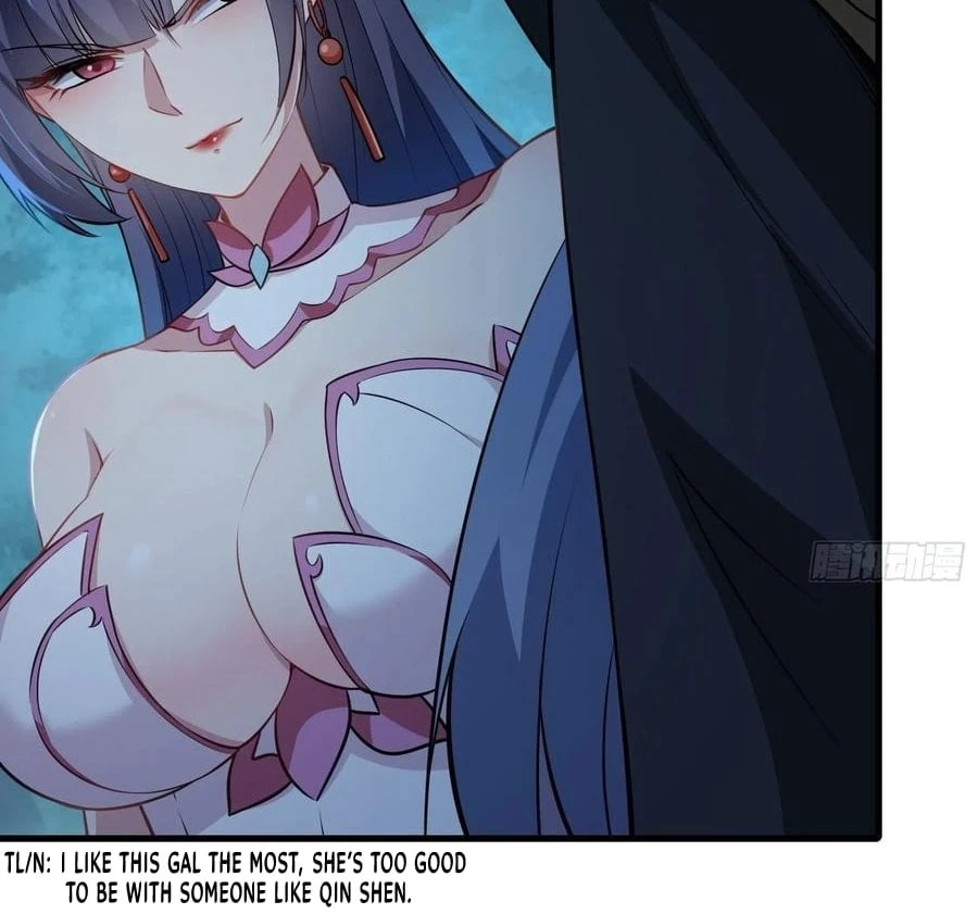 Traveling Through Time and Space to Become an Unlucky NPC: I Have a Wife to Protect Me Chapter 72 - 67