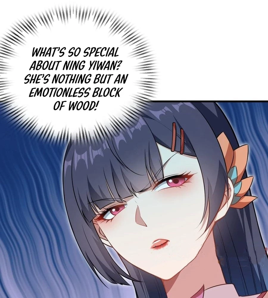 Traveling Through Time and Space to Become an Unlucky NPC: I Have a Wife to Protect Me Chapter 72 - 68