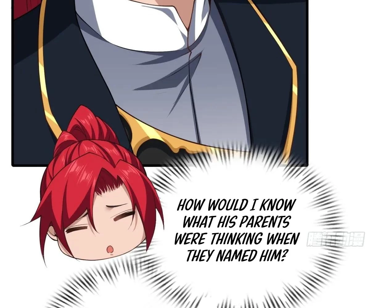 Traveling Through Time and Space to Become an Unlucky NPC: I Have a Wife to Protect Me Chapter 71 - 27